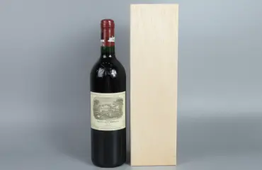 シャトー ラフィット ロートシルト 1997年 750ml 未開栓 箱付き