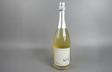ケンゾーエステイト スパークリングワイン sei 清　750ml 未開栓