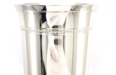 パール シルバータンブラー SV925 スターリングシルバー