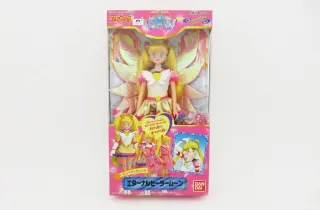 フィギュア バンダイ エターナルセーラームーン