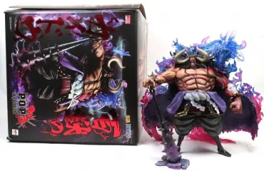 メガハウス ワンピース 百獣のカイドウ WA-MAXIMUM Portrait Of Pirates