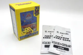 トレーディングカード ポケモンカードゲーム 未開封 ワールドチャンピオンシップ 横浜記念デッキ