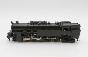 天賞堂 HOゲージ 国鉄 E10形 蒸気機関車 No.542 鉄道模型 箱付