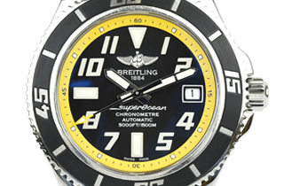 スーパーオーシャン42