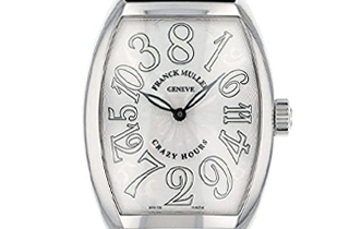 トノーカーベックス クレイジーアワーズ