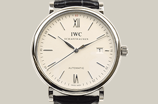 ポートフィノ Ref.IW356501