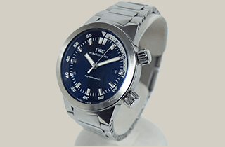 アクアタイマー Ref.IW354805