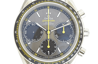 スピードマスター レーシング コーアクシャル クロノグラフ 326.30.40.50.06.001