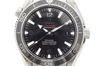 1948本限定 シーマスター プロフェッショナル プラネットオーシャン コーアクシャル 222.30.42.20.01.001