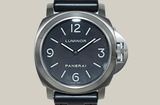 ルミノールベース SS×ラバーベスト PAM00176