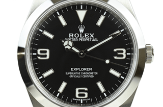 エクスプローラーI 114270 V番