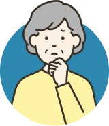お客様のイラスト