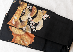 お品物