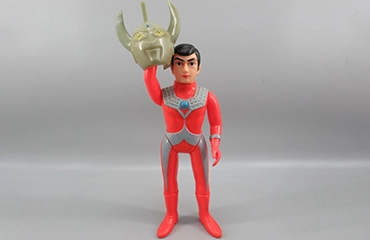 ブルマァク ウルトラマンタロウ