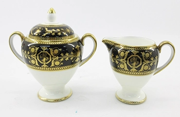 アストバリーブラック シュガー・クリーマー 計2点