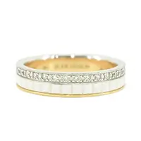 フローラダニカ オーバルプレート