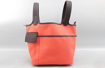 ピコタンロック PM カーゴ ハンドバッグ