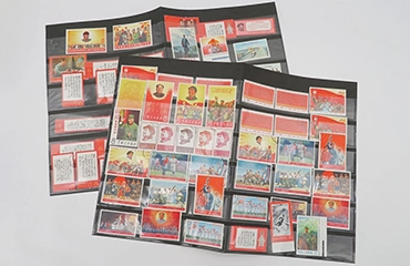 文2〜20 毛主席 耳付