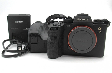 α1 ILCE-1 ミラーレス一眼カメラ