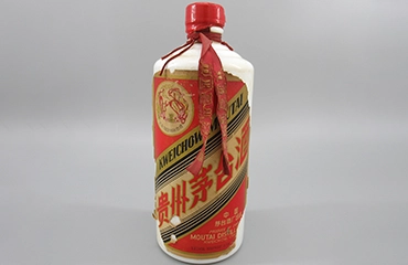 マオタイ酒 天女ラベル 未開栓 540ml