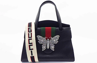 トーテム バタフライ シェリーライン