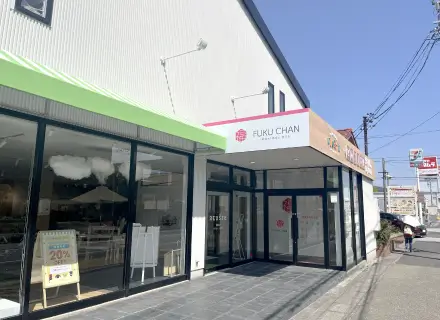  地下鉄桜通線 鳴子北駅からの道順 7