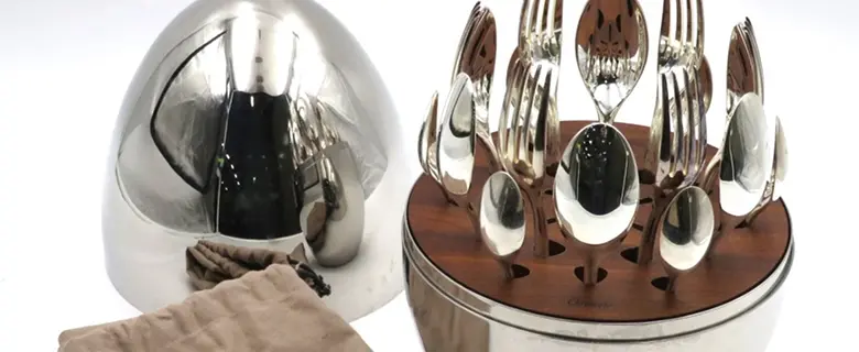 クリストフルの画像