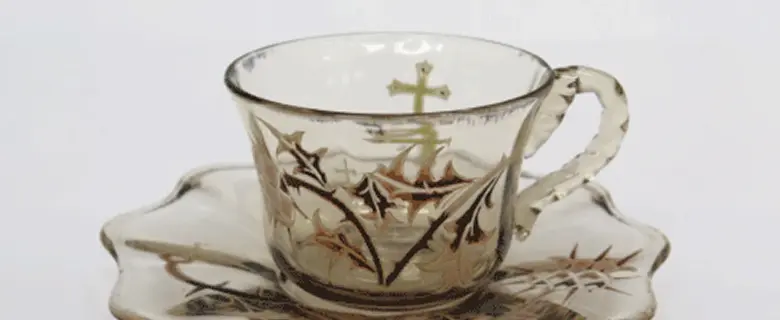 エミールガレの画像