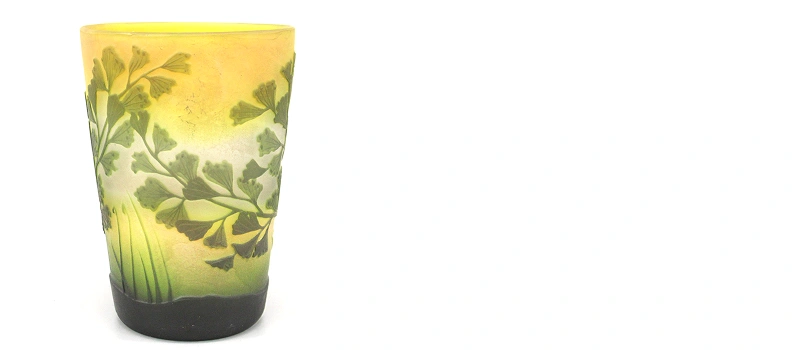 エミールガレ買取