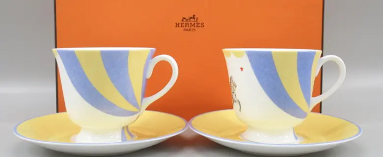 エルメスの画像