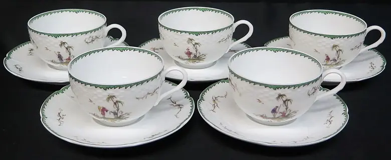 レイノーの画像