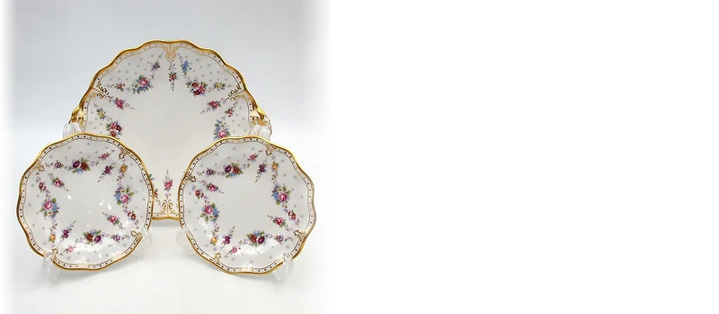 ロイヤルクラウンダービー買取