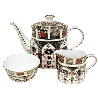 オールド・イマリ