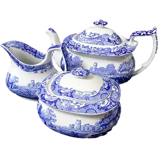 ブルーイタリアン