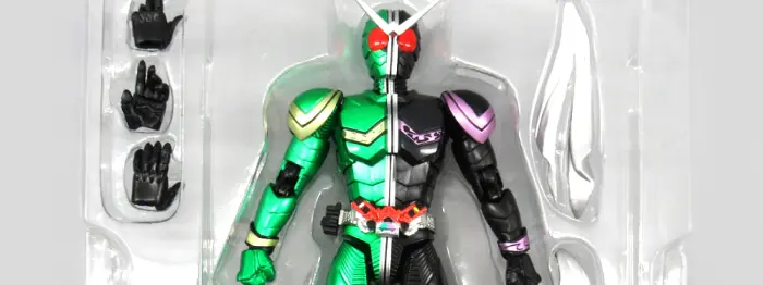 仮面ライダーWの画像