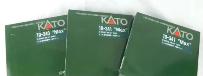 KATOの画像
