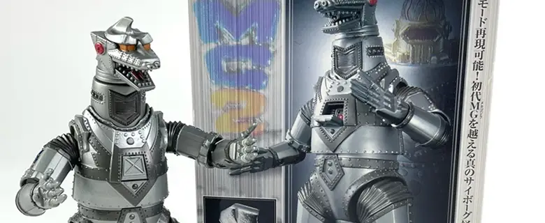 フィギュアの画像