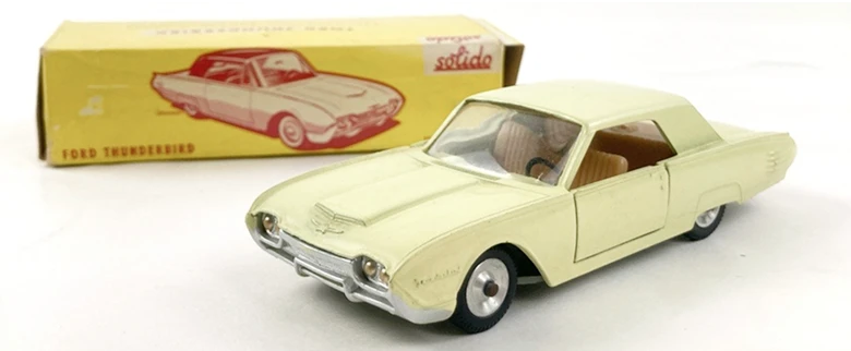 ミニカーの画像