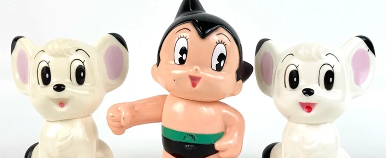 ノベルティグッズの画像