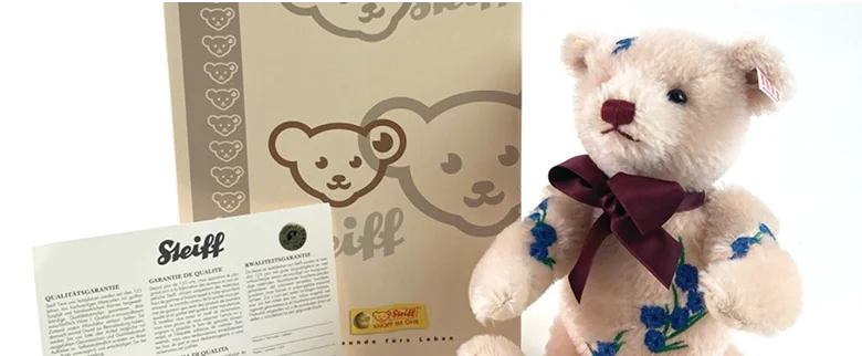 ぬいぐるみの画像