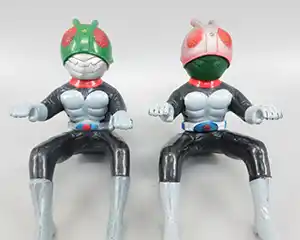 お品物