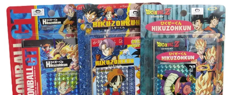 トレーディングカードの画像