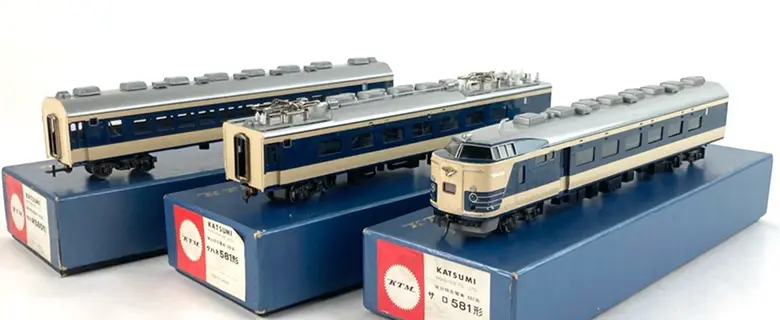 鉄道模型の画像