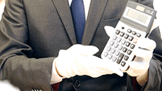 査定士が時計の価値をしっかりとお伝えします