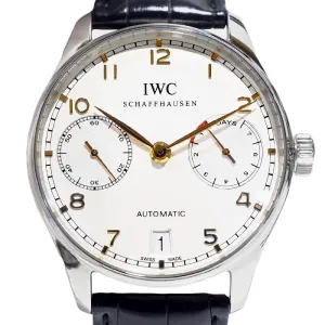 IWC